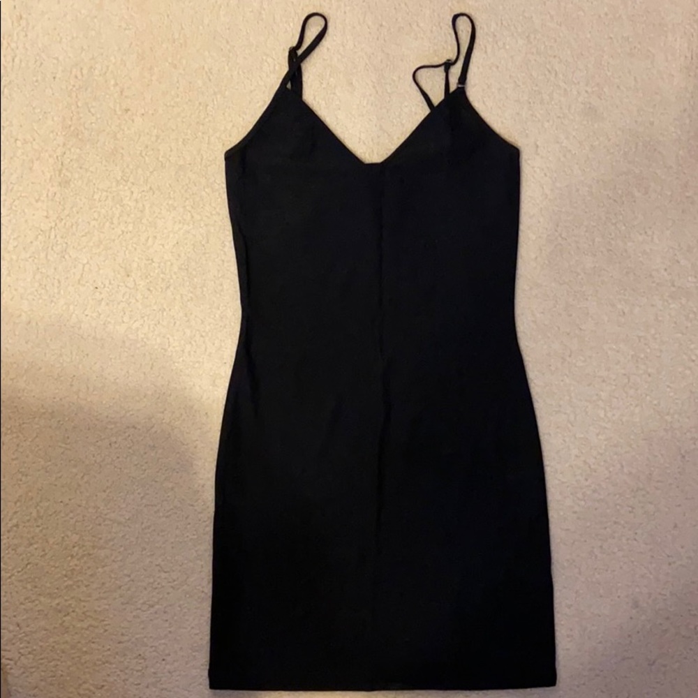 All Saints Bandeau V Slip